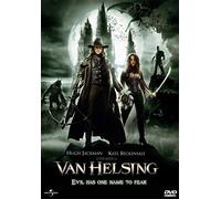 Van Helsing