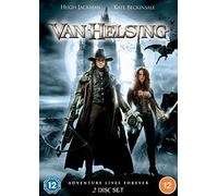 Van Helsing