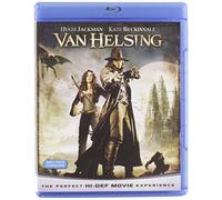 Van Helsing [Blu-ray] [2004] [US Import]