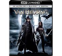 Van Helsing [Blu-ray]