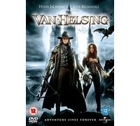 Van Helsing by Hugh Jackman