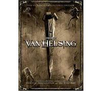 Van Helsing [DVD] [2004] [Region 1] [US Import] [NTSC]