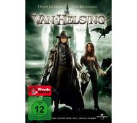 Van Helsing (DVD)