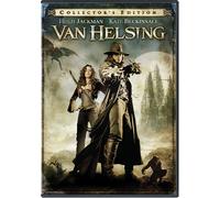 Van Helsing [DVD] [Region 1] [US Import] [NTSC]
