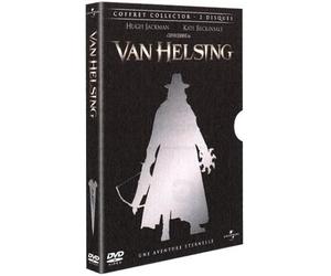 Van Helsing - Édition Collector 2 DVD [FRENCH]