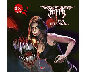 Van Helsing - Faith Van Helsing 57: Eine Neue Zusammenkunft