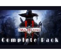 Van Helsing II : Complete Pack (PC) Steam Gift - EU