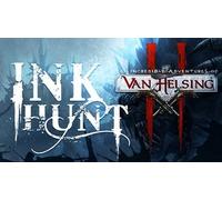 Van Helsing II: Ink Hunt DLC