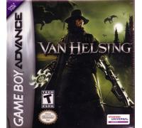 Van Helsing (Nintendo Game Boy Advance) (US IMPORT)