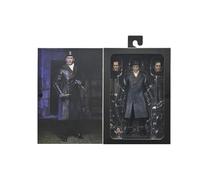 Van Helsing Scale Action Figure 18 cm Hammer Films: Horror of Dracula 1958