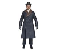NECA Scale Action Figure Van Helsing 18 cm – Hammer Films: Horror of Dracula 1958