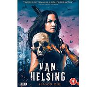 Van Helsing: Season One