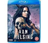 Van Helsing: Season One [Blu-ray]
