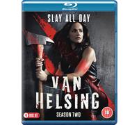 Van Helsing: Season Two