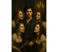Van Helsing: The Descendant