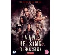 Van Helsing: The Final Season