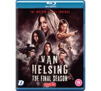 Van Helsing: The Final Season