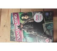 Van Helsing - The London Assignment (Animated) [DVD]