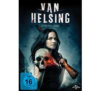 Van Helsing (TV-Series) - Van Helsing: Staffel 01