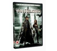 Van Helsing (Two Disc Collector's Edition) [DVD]