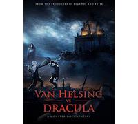Van Helsing Vs Dracula [DVD]