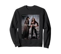Van Helsing Where My Lore Started Van & Anna Valerious Sweatshirt