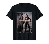 Van Helsing Where My Lore Started Van & Anna Valerious T-Shirt