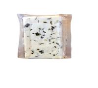 Van Herb Cheese - 500g | Aromatic Turkish Cheese with Herbs - Freshly Shipped with Ice Pack & Protective Bag