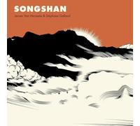 Van Herzeele, Jeroen & Stephane Galland - Songshan [VINYL]