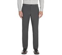 Van Heusen Men's 505m103 Casual Pants, Charcoal, 34W x 29L