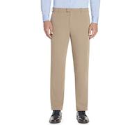 Van Heusen Men's Flex Flat Front Straight Fit Pant Casual Pants