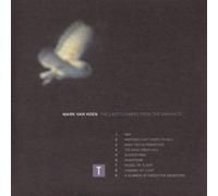Van Hoen Mark - Last Flowers From The Darkness