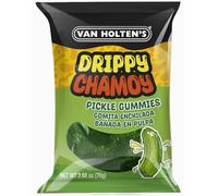 Van Holtens Pickle Gummies, 3.52oz (100g)