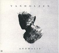 Van Holzen – Anomalie – CD – Warner Music