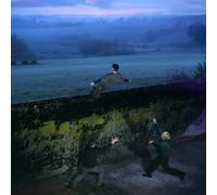 Van Holzen – Solang die Erde Sich Dreht – Membran