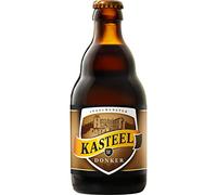 Van Honsebrouck Kasteel Donker Quadruple Ale 33 cl (Case of 6)