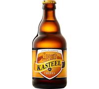 Van Honsebrouck Kasteel Tripel Ale 33 cl (Case of 6)