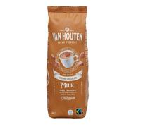 Van Houten Milk Ground Chocolate 1kg