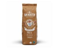 Van Houten Ground Milk Ground Milk Chocolate 1kg