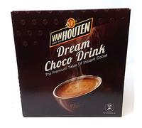 Van Houten Hot Chocolate (100 sachets)