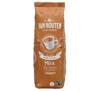 Van Houten Milk Ground Chocolate 1kg
