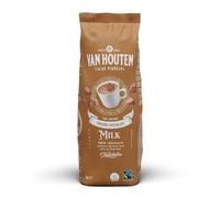 Van Houten Milk Ground Chocolate 1kg