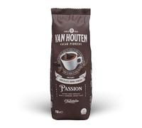 Van Houten Passion Instant Dark Chocolate Drink Powder 1 x 750g