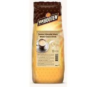 Van Houten White Hot Chocolate 10 x 750 g