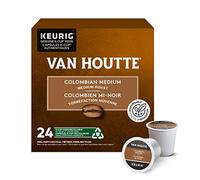 Van Houtte Colombian Medium Roast K-Cups, 24-Count