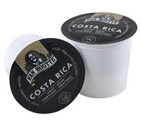 Van Houtte Costa Rica Coffee Keurig K-Cups, 72 Count
