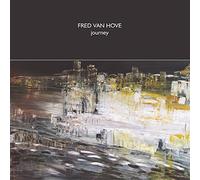 Van Hove, Fred - Journey