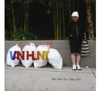 Van Hunt - What Were You Hoping for