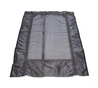 Van Insect Screens for Fiat For Ducato and For Ram For ProMaster, Effective with Roll Up Storage