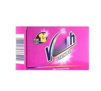 VAN,ISH Stain Remover Bar 75g Tough on Stains | Gentle on Fabrics | Easy Rub-On Pre-Treatment for Clothes, Upholstery & Laundry Travel-Friendly Stain Removal Solution